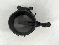 2006-2012 Mercedes-benz E350 Mass Air Flow Meter Maf - Oemusedautoparts1.com