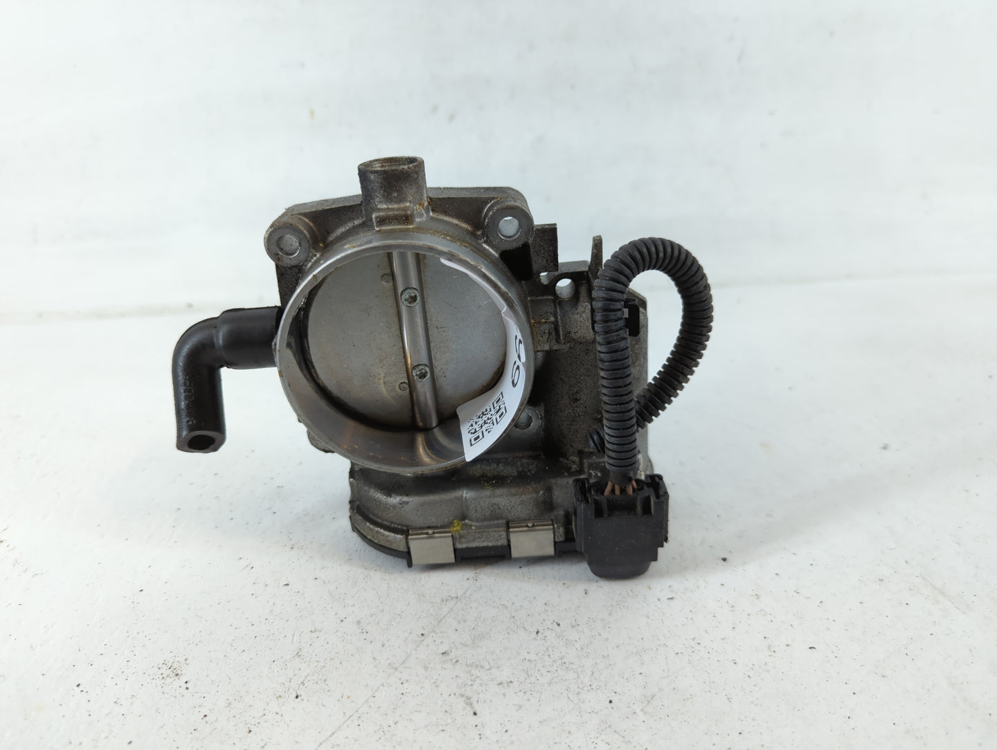 2007-2011 Mercedes-Benz E350 Throttle Body P/N:A 113 141 01 25 Fits Fits 2005 2006 2007 2008 2009 2010 2011 2012 2013 2014 O