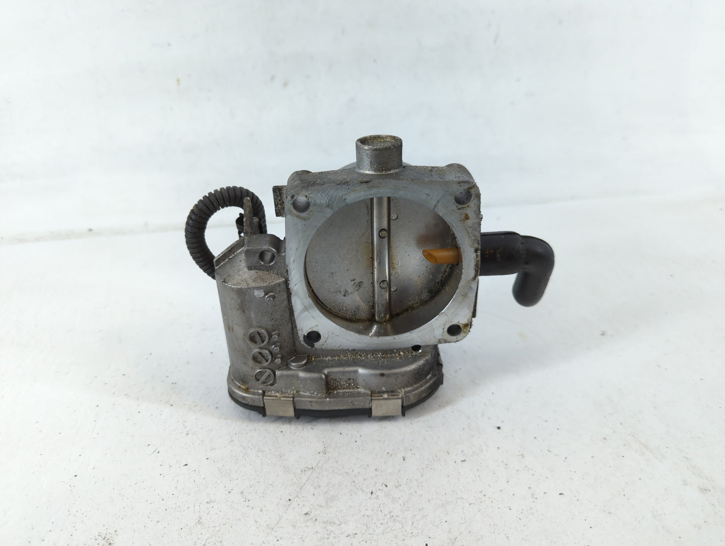 2007-2011 Mercedes-Benz E350 Throttle Body P/N:A 113 141 01 25 Fits Fits 2005 2006 2007 2008 2009 2010 2011 2012 2013 2014 O