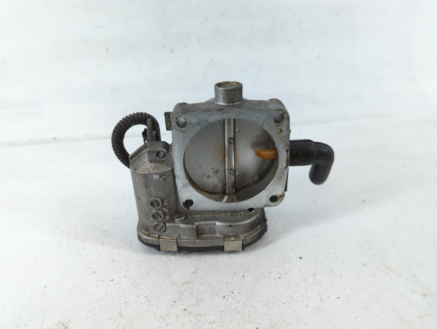 2007-2011 Mercedes-Benz E350 Throttle Body P/N:A 113 141 01 25 Fits Fits 2005 2006 2007 2008 2009 2010 2011 2012 2013 2014 O