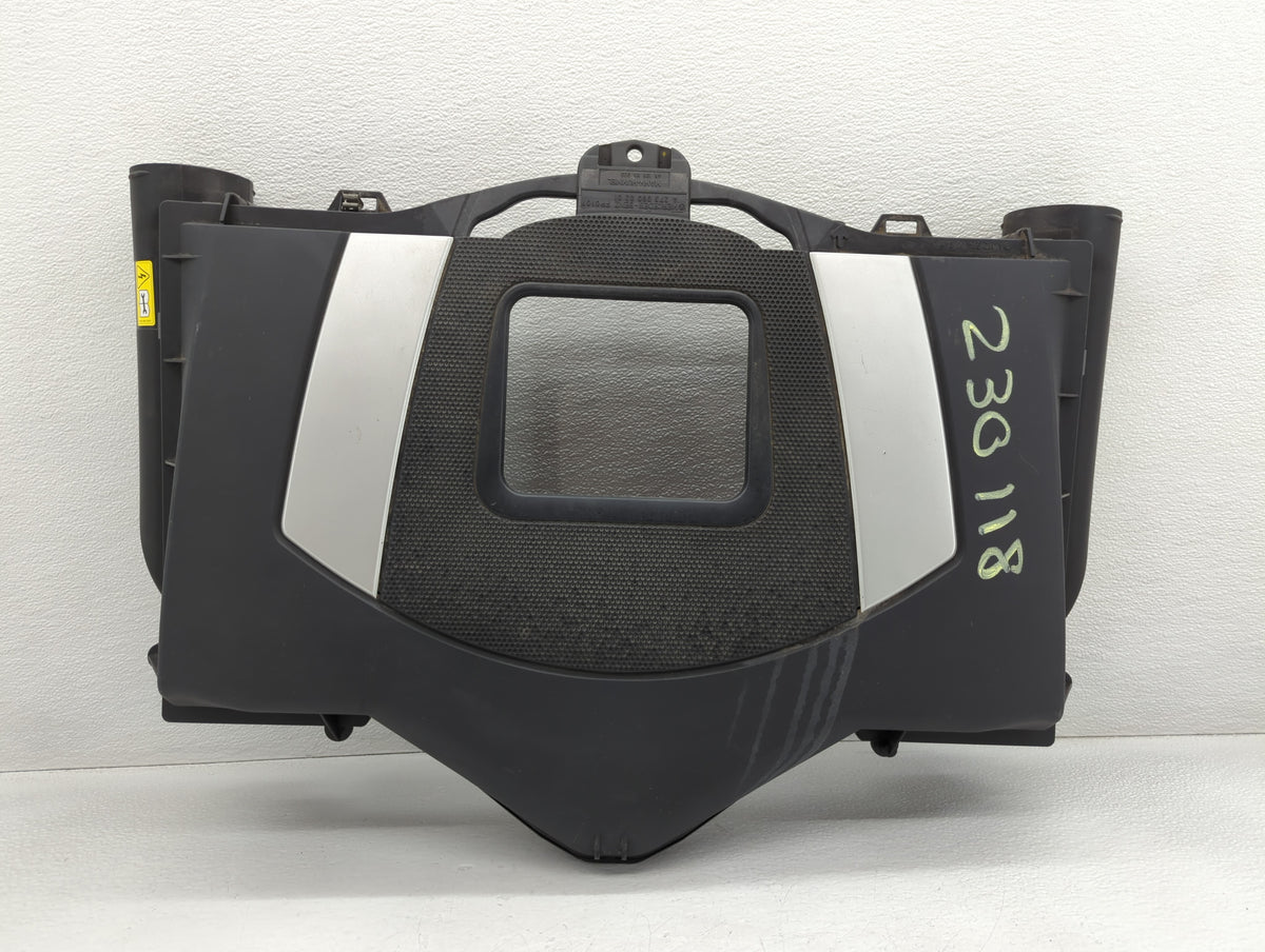 2007 Mercedes-benz E350 Engine Cover - Oemusedautoparts1.com