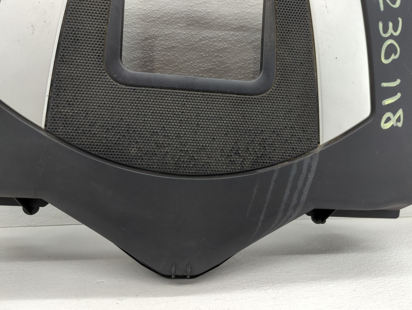 2007 Mercedes-benz E350 Engine Cover - Oemusedautoparts1.com