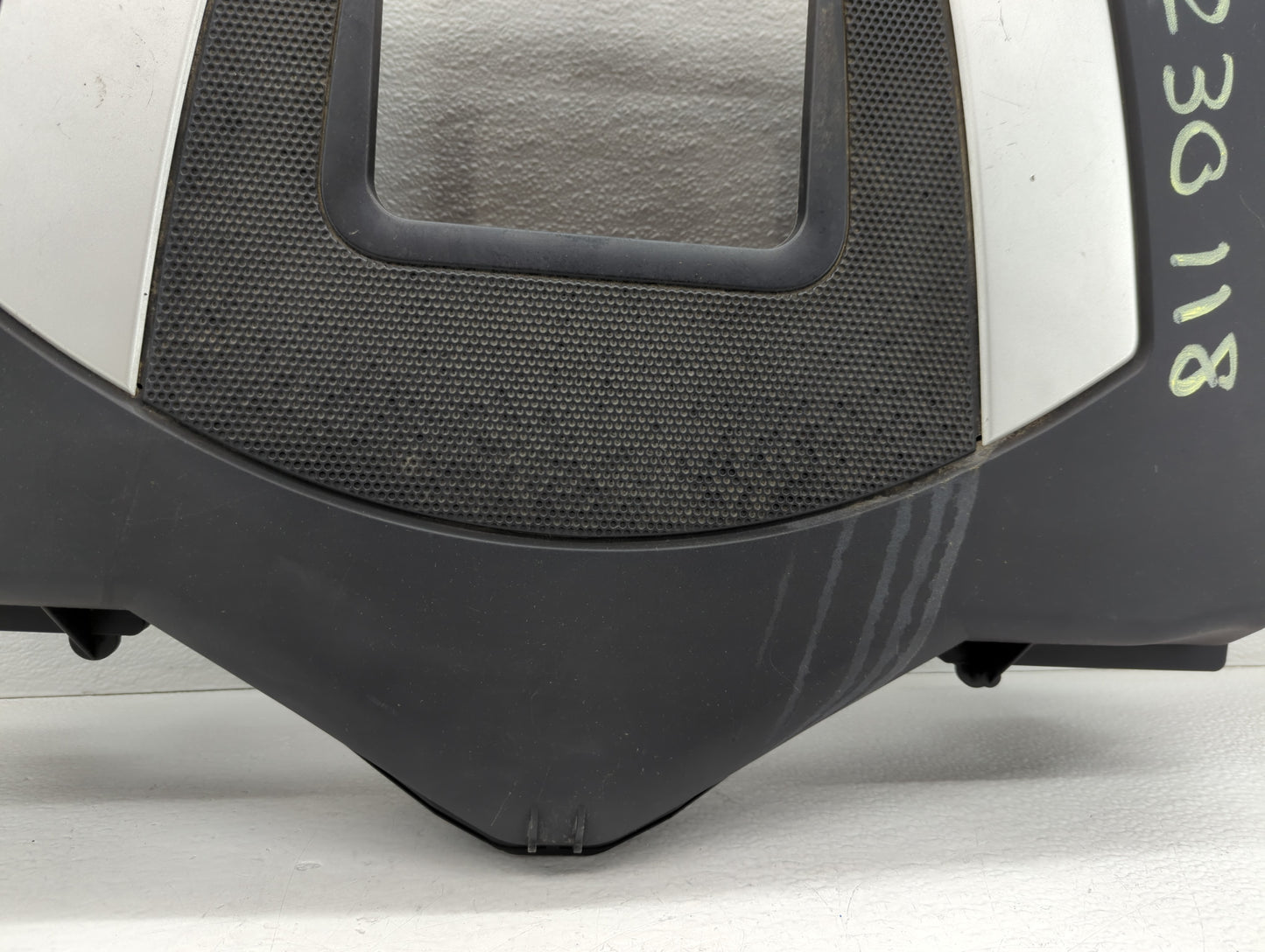 2007 Mercedes-benz E350 Engine Cover - Oemusedautoparts1.com