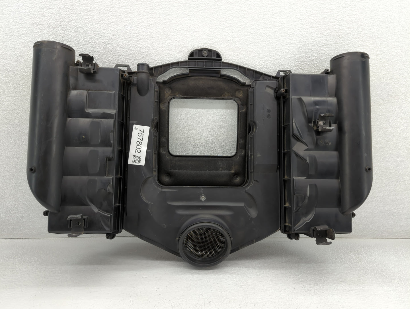 2007 Mercedes-benz E350 Engine Cover - Oemusedautoparts1.com