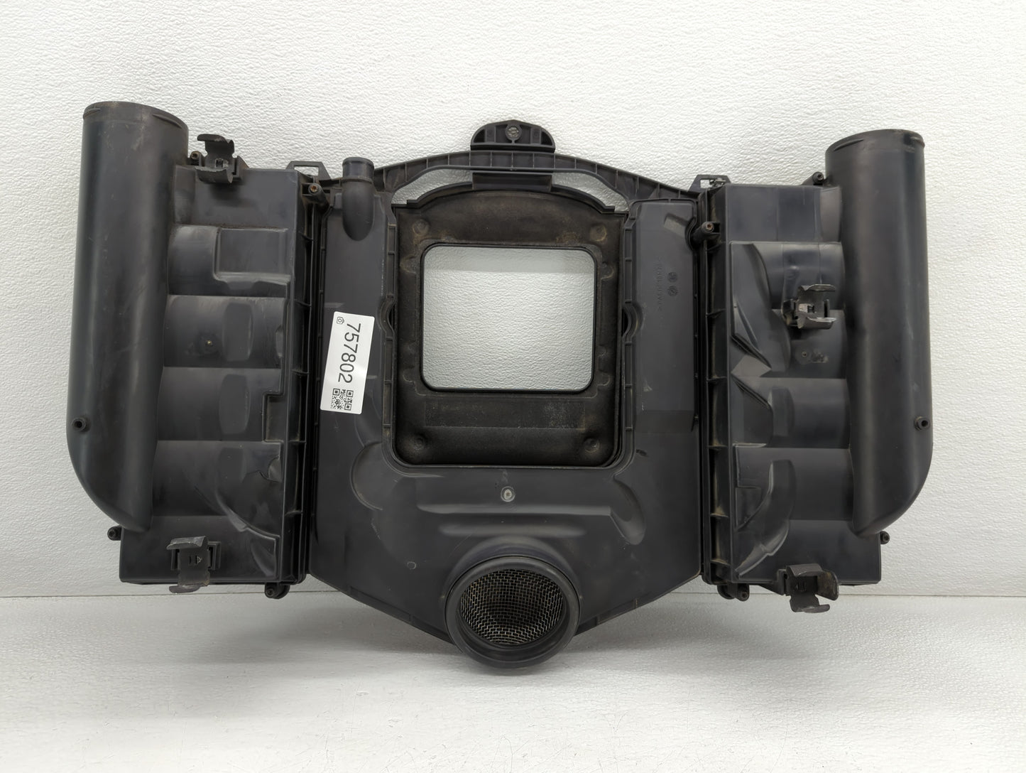 2007 Mercedes-benz E350 Engine Cover - Oemusedautoparts1.com