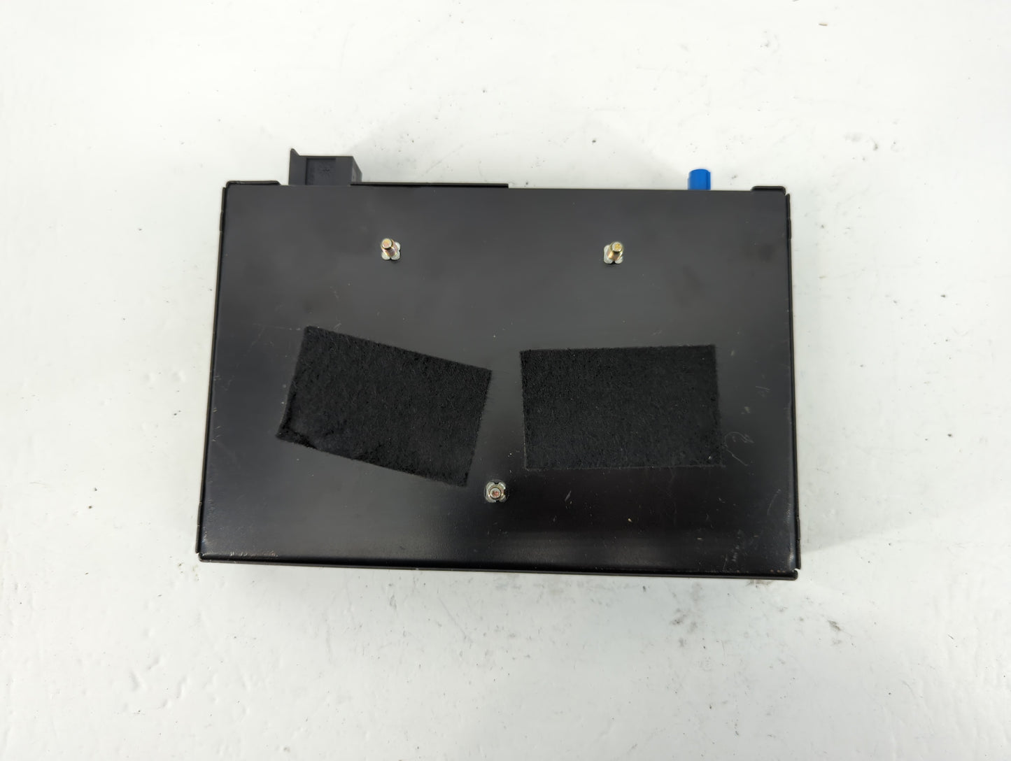 2007 Mercedes-Benz E350 Radio AM FM Cd Player Receiver Replacement P/N:A 169 827 01 62 Fits Fits 2006 2008 OEM Used Auto Par