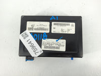 2007 Mercedes-Benz E350 Radio AM FM Cd Player Receiver Replacement P/N:A 169 827 01 62 Fits Fits 2006 2008 OEM Used Auto Par