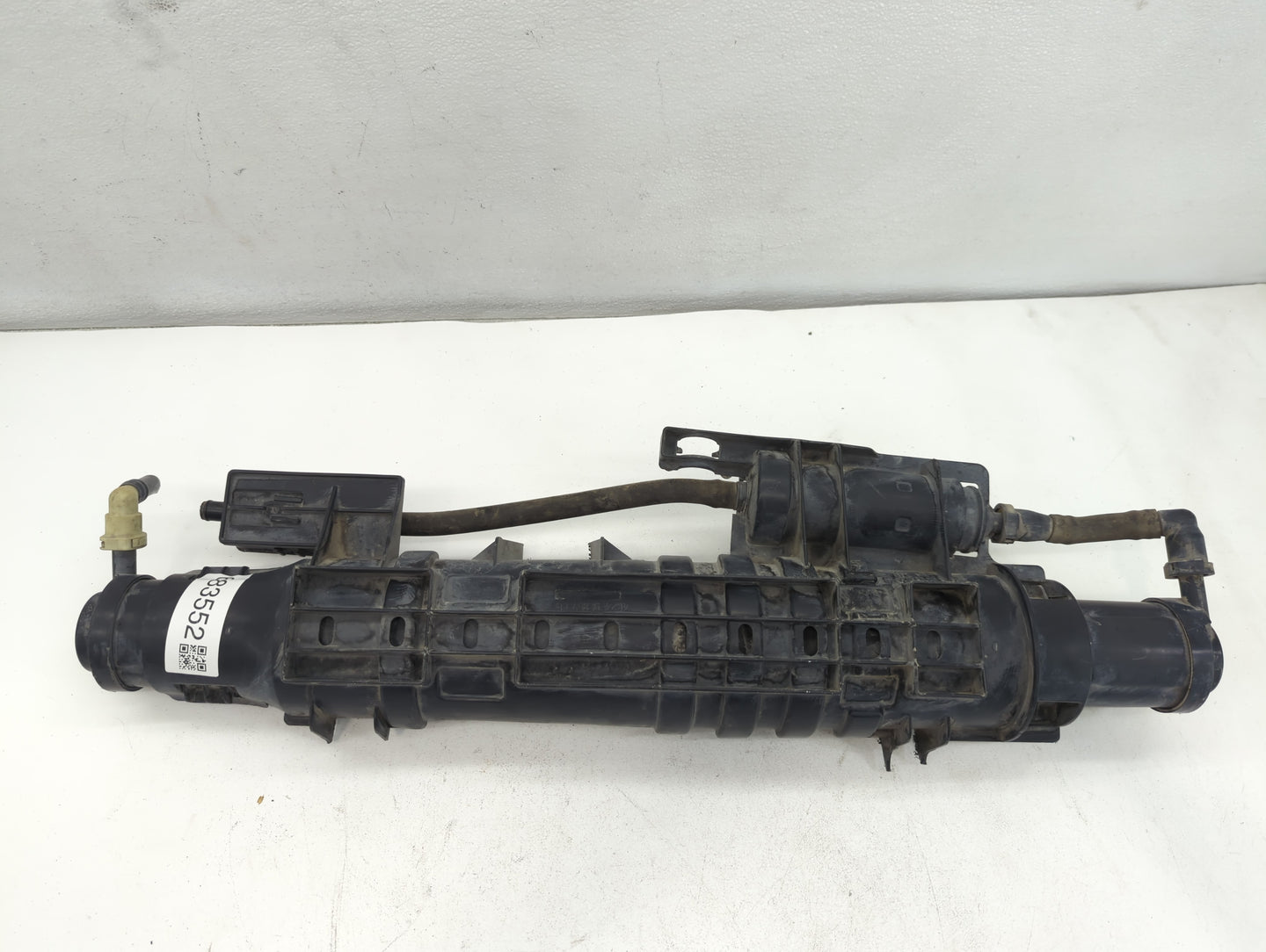2007 Mercedes-benz E450 Fuel Vapor Charcoal Canister - Oemusedautoparts1.com