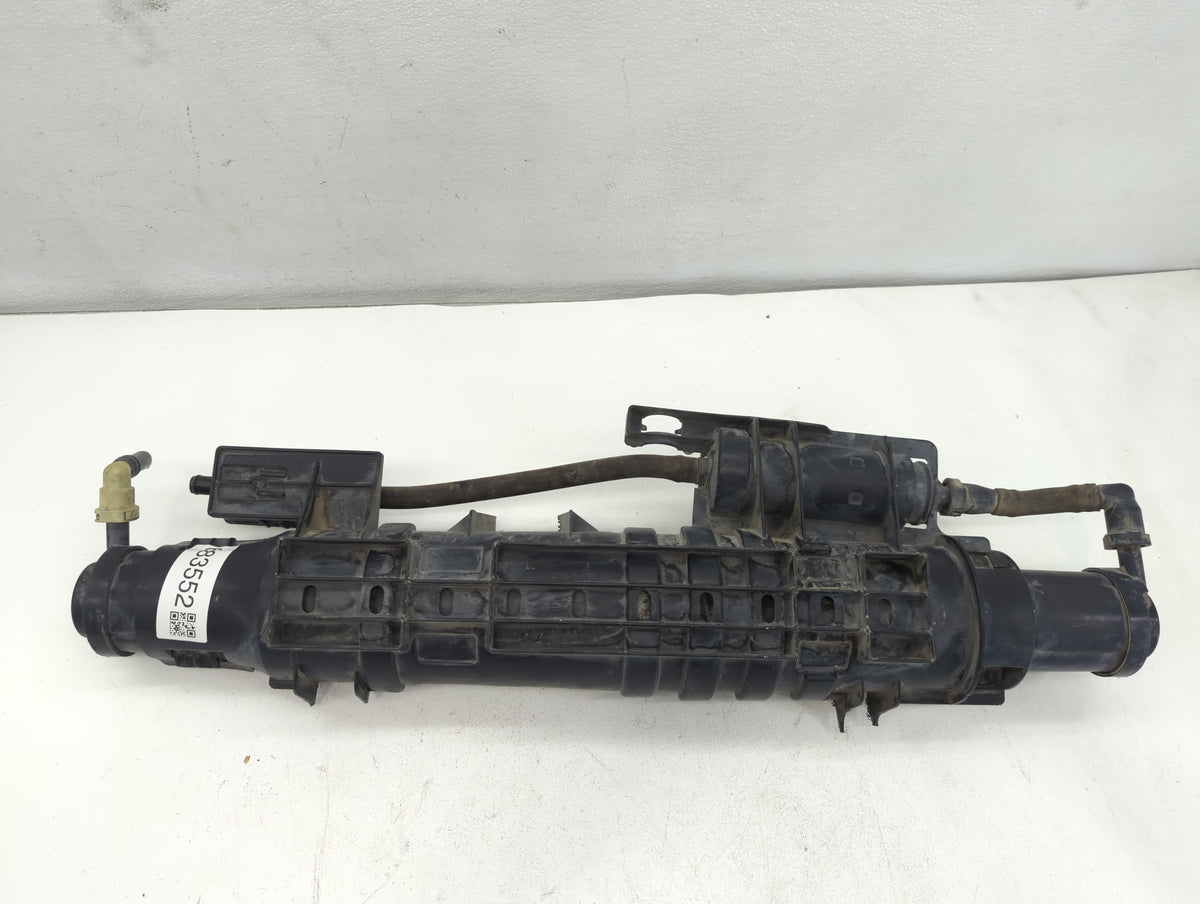 2007 Mercedes-benz E450 Fuel Vapor Charcoal Canister - Oemusedautoparts1.com