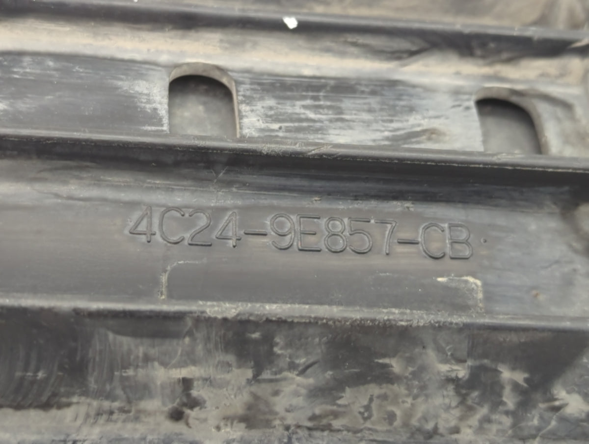 2007 Mercedes-benz E450 Fuel Vapor Charcoal Canister - Oemusedautoparts1.com