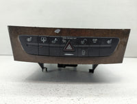 2007 Mercedes-benz E500 Hazard Switch A211 680 05 52 - Oemusedautoparts1.com
