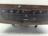 2007 Mercedes-benz E500 Hazard Switch A211 680 05 52 - Oemusedautoparts1.com