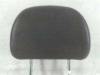 2007 Mercedes-Benz E63 Amg Headrest Head Rest Front Driver Passenger Seat Fits OEM Used Auto Parts - Oemusedautoparts1.com