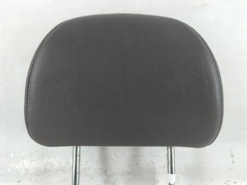 2007 Mercedes-Benz E63 Amg Headrest Head Rest Front Driver Passenger Seat Fits OEM Used Auto Parts - Oemusedautoparts1.com