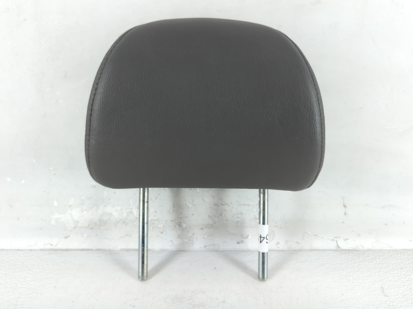 2007 Mercedes-Benz E63 Amg Headrest Head Rest Front Driver Passenger Seat Fits OEM Used Auto Parts - Oemusedautoparts1.com