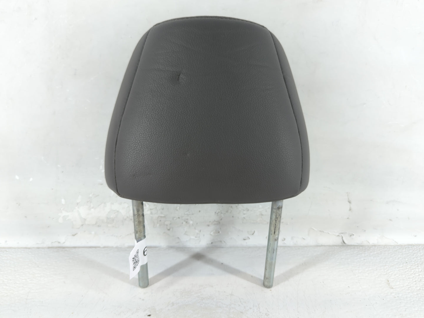 2007 Mercedes-Benz E63 Amg Headrest Head Rest Front Driver Passenger Seat Fits OEM Used Auto Parts - Oemusedautoparts1.com