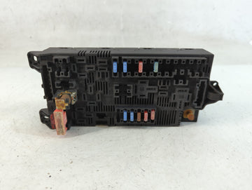 2007 Mercedes-Benz Eclass PCM Engine Control Computer ECU ECM PCU OEM P/N:2115456201 Fits Fits 2008 OEM Used Auto Parts - Oe