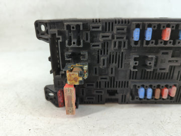 2007 Mercedes-Benz Eclass PCM Engine Control Computer ECU ECM PCU OEM P/N:2115456201 Fits Fits 2008 OEM Used Auto Parts