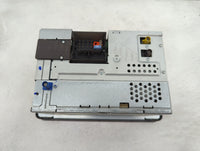 2007 Mercedes-Benz Gl-Class Radio AM FM Cd Player Receiver Replacement P/N:A1648201779 BB0630 Fits Fits 2006 2008 OEM Used A