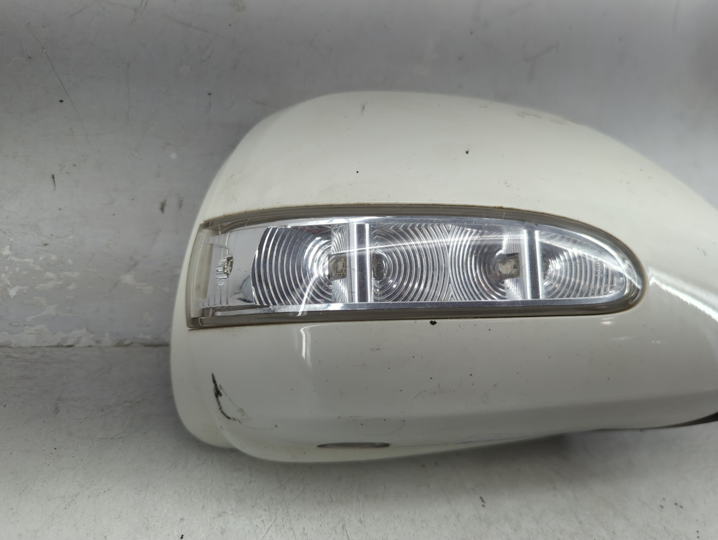 2007 Mercedes-Benz Gl-Class Passenger Side View Mirror - Right Door Mirror OEM Used - Oemusedautoparts1.com