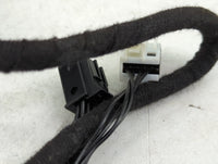 2007 Mercedes-Benz Gl-Class Passenger Side View Mirror - Right Door Mirror OEM Used - Oemusedautoparts1.com