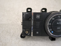 2007-2009 Mercedes-Benz Gl320 Climate Control Module Temperature AC/Heater Replacement P/N:A 164 870 07 89 Fits OEM Used Aut