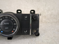 2007-2009 Mercedes-Benz Gl320 Climate Control Module Temperature AC/Heater Replacement P/N:A 164 870 07 89 Fits OEM Used Aut