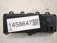 2007-2009 Mercedes-Benz Gl320 Climate Control Module Temperature AC/Heater Replacement P/N:A 164 870 07 89 Fits OEM Used Aut