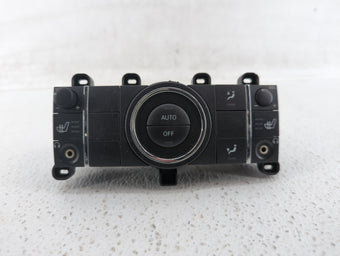 compare product 2007-2009 Mercedes-Benz Gl320 Climate Control Module Temperature AC/Heater Replacement P/N:A 164 820 96 Fits OEM Used Auto Parts