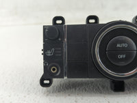 2007-2009 Mercedes-Benz Gl320 Climate Control Module Temperature AC/Heater Replacement P/N:A 164 820 96 Fits OEM Used Auto P