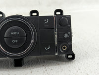 2007-2009 Mercedes-Benz Gl320 Climate Control Module Temperature AC/Heater Replacement P/N:A 164 820 96 Fits OEM Used Auto P