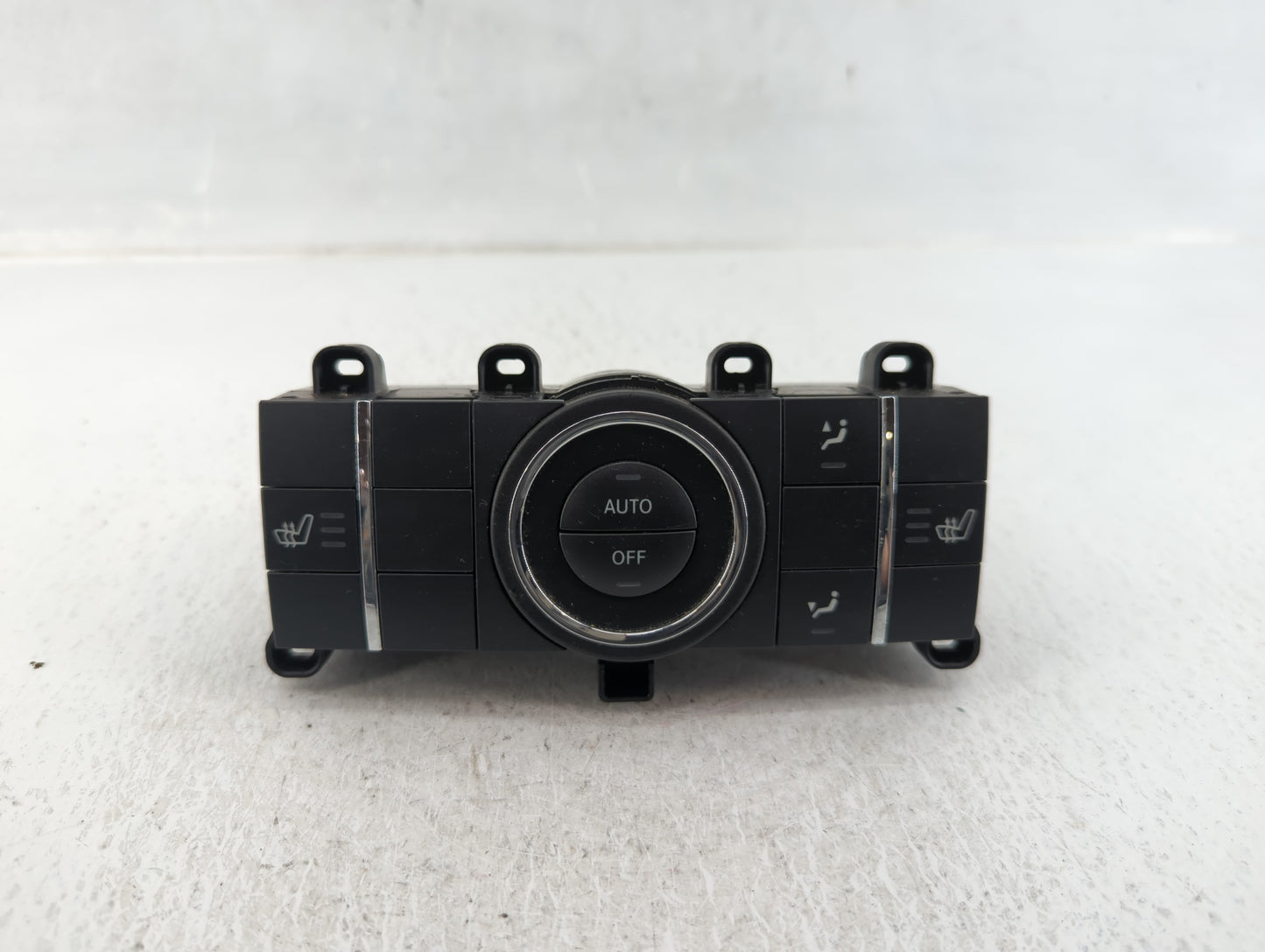 2007-2009 Mercedes-Benz Gl320 Climate Control Module Temperature AC/Heater Replacement P/N:A 164 820 96 Fits OEM Used Auto P
