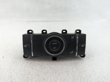 2007-2009 Mercedes-Benz Gl320 Climate Control Module Temperature AC/Heater Replacement P/N:A 164 820 96 Fits OEM Used Auto P