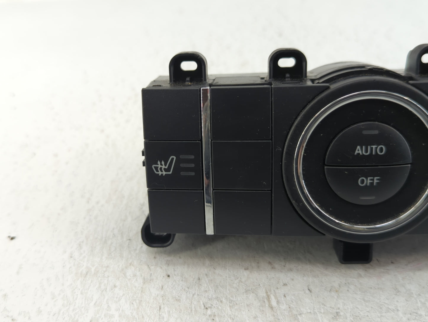2007-2009 Mercedes-Benz Gl320 Climate Control Module Temperature AC/Heater Replacement P/N:A 164 820 96 Fits OEM Used Auto P