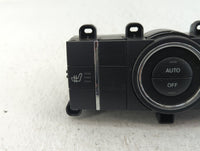 2007-2009 Mercedes-Benz Gl320 Climate Control Module Temperature AC/Heater Replacement P/N:A 164 820 96 Fits OEM Used Auto P