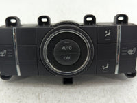 2007-2009 Mercedes-Benz Gl320 Climate Control Module Temperature AC/Heater Replacement P/N:A 164 820 96 Fits OEM Used Auto P