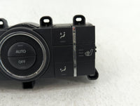 2007-2009 Mercedes-Benz Gl320 Climate Control Module Temperature AC/Heater Replacement P/N:A 164 820 96 Fits OEM Used Auto P