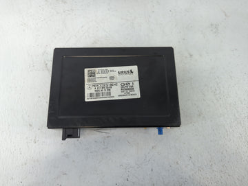 2007-2009 Mercedes-benz Gl320 Transmission Control Module Tcu Tcm - Oemusedautoparts1.com