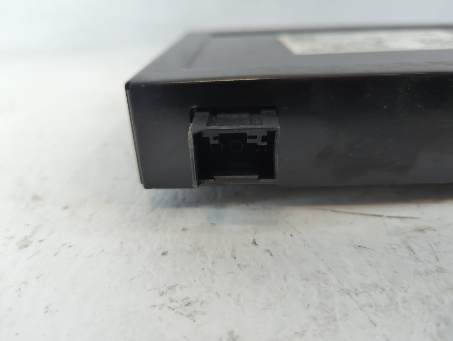 2007-2009 Mercedes-benz Gl320 Transmission Control Module Tcu Tcm - Oemusedautoparts1.com