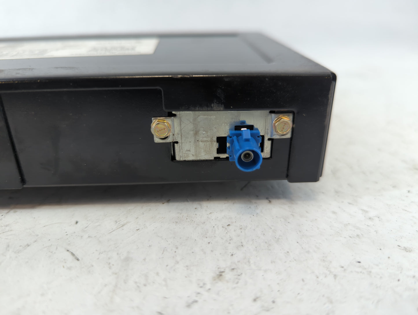 2007-2009 Mercedes-benz Gl320 Transmission Control Module Tcu Tcm - Oemusedautoparts1.com