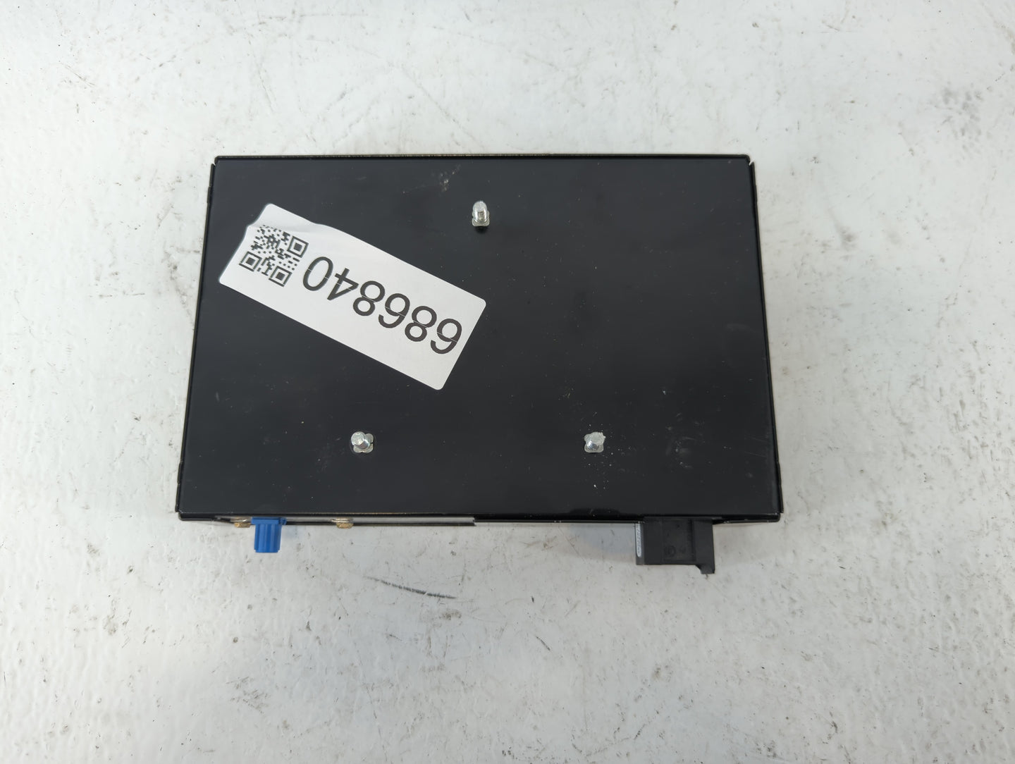 2007-2009 Mercedes-benz Gl320 Transmission Control Module Tcu Tcm - Oemusedautoparts1.com