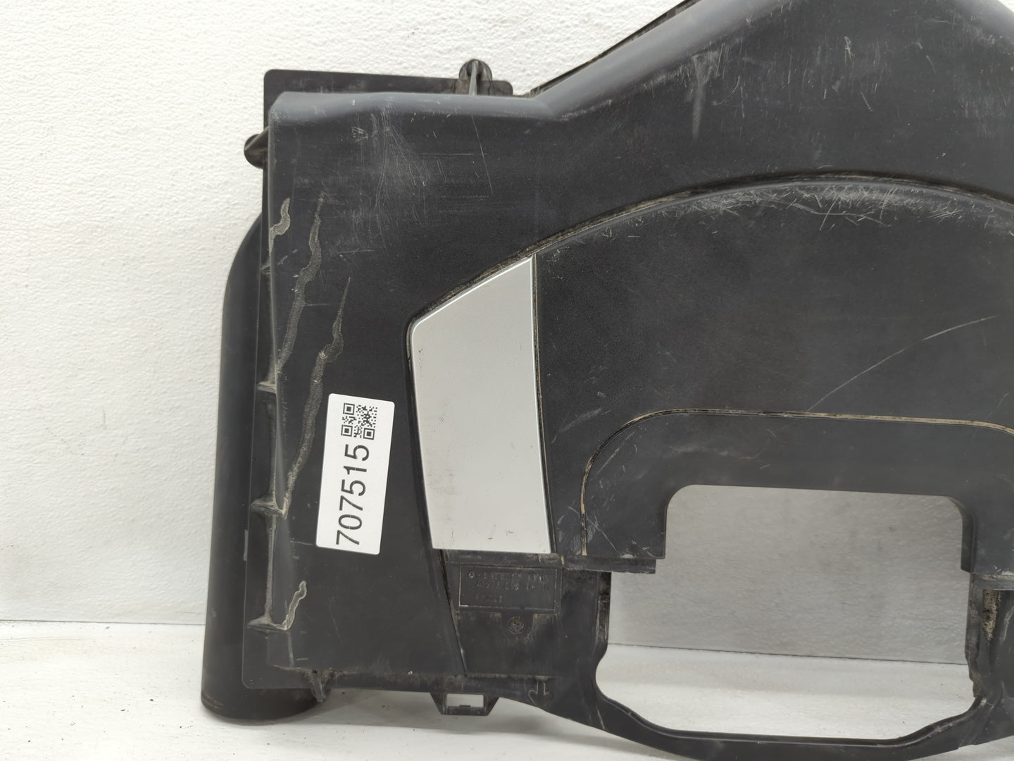 Mercedes-benz Gl320 Air Cleaner Intake-duct Hose Tube - Oemusedautoparts1.com