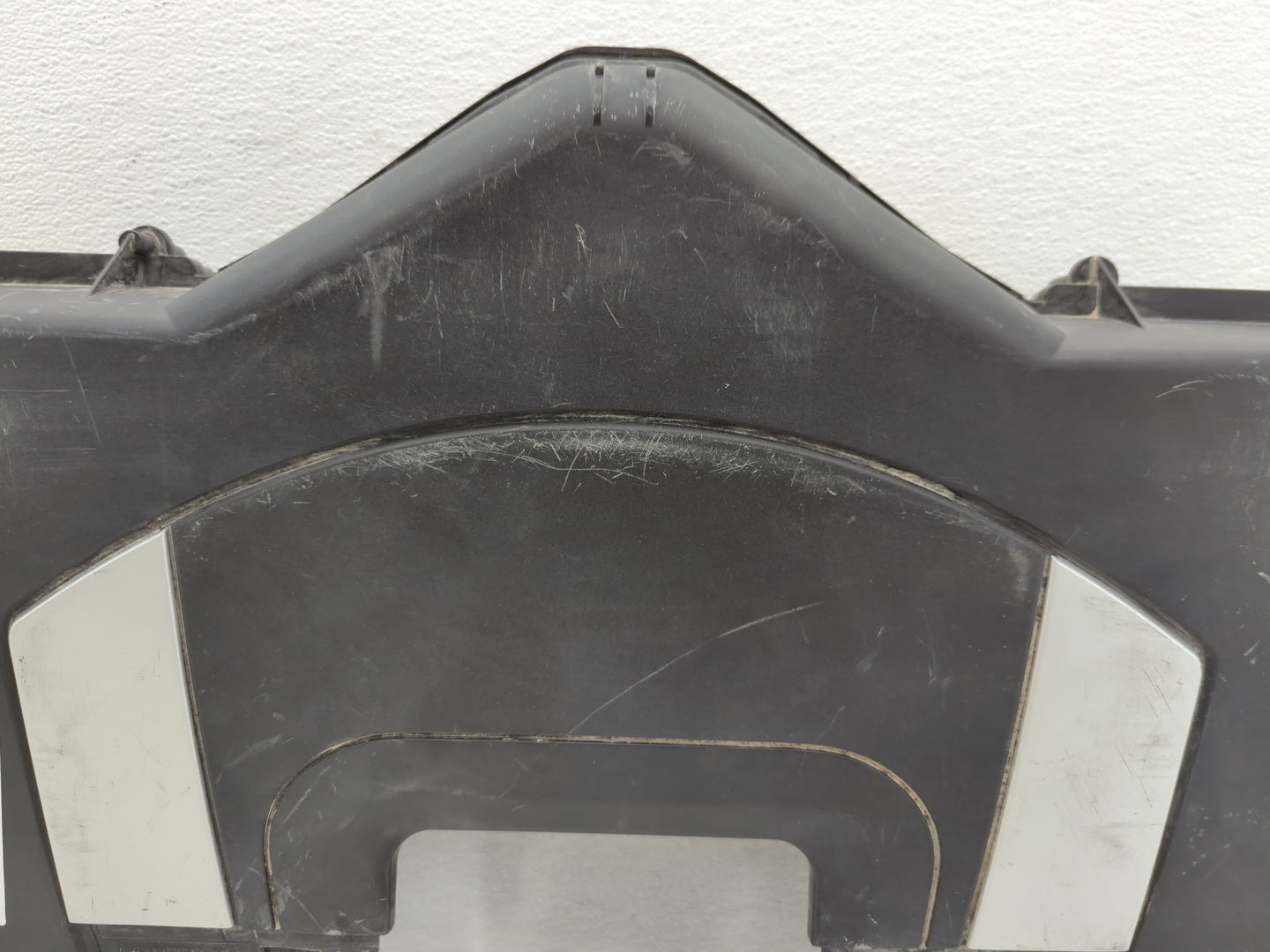 Mercedes-benz Gl320 Air Cleaner Intake-duct Hose Tube - Oemusedautoparts1.com