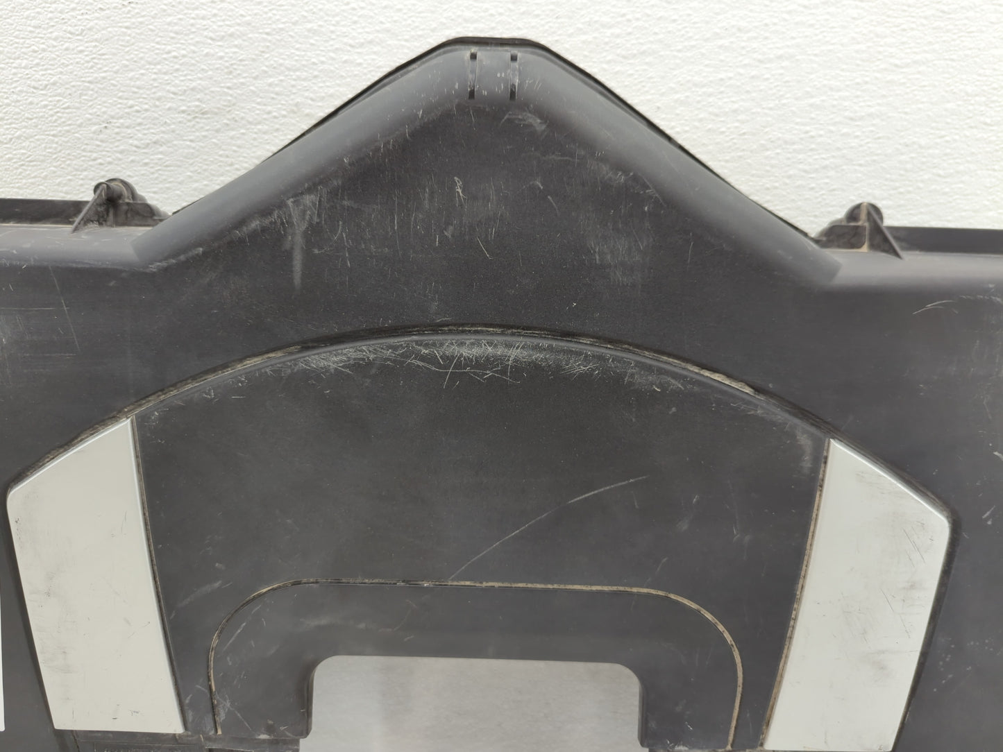 Mercedes-benz Gl320 Air Cleaner Intake-duct Hose Tube - Oemusedautoparts1.com