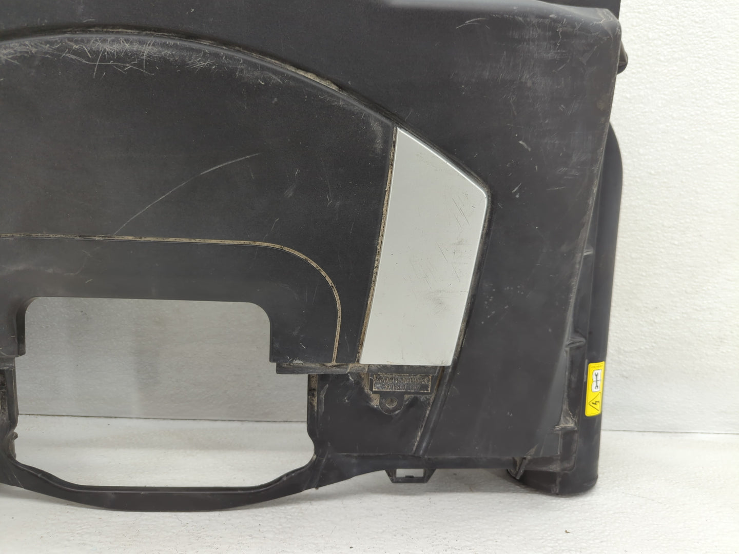 Mercedes-benz Gl320 Air Cleaner Intake-duct Hose Tube - Oemusedautoparts1.com