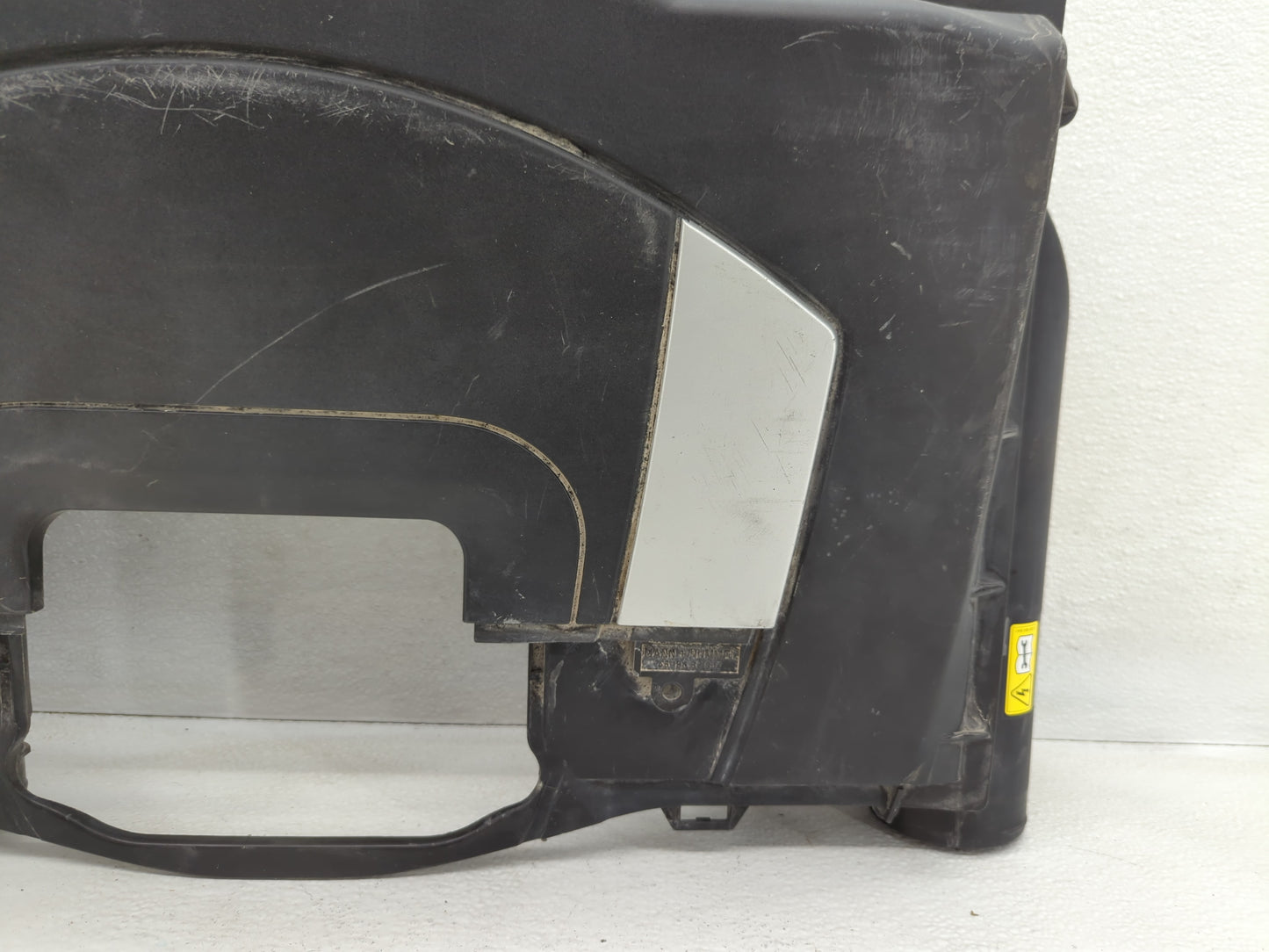 Mercedes-benz Gl320 Air Cleaner Intake-duct Hose Tube - Oemusedautoparts1.com