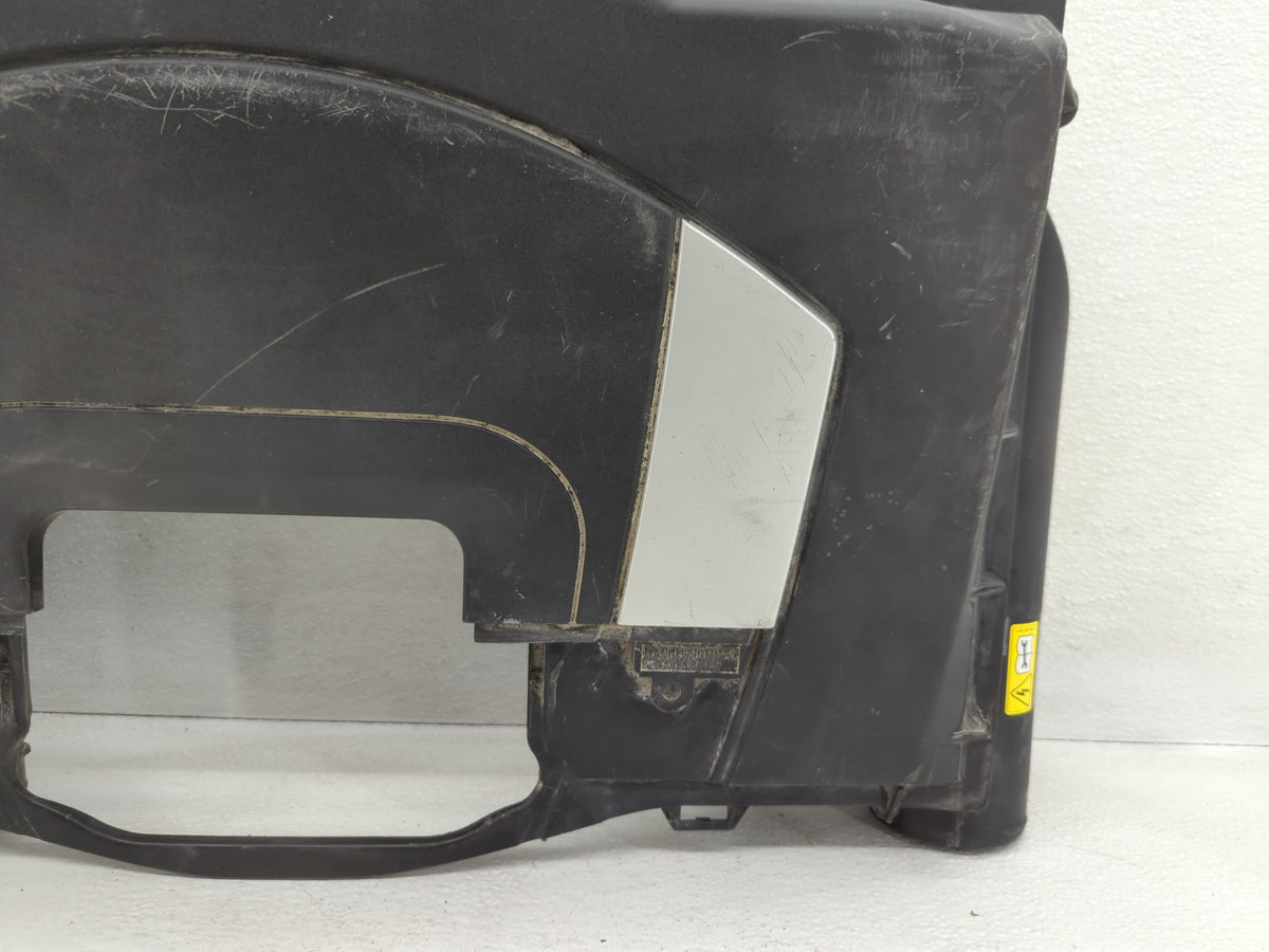 Mercedes-benz Gl320 Air Cleaner Intake-duct Hose Tube - Oemusedautoparts1.com