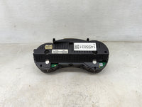2007 Mercedes-Benz Gl350 Instrument Cluster Speedometer Gauges P/N:A1645403447 A2C53140394 Miles: Fits OEM Used Auto Parts -