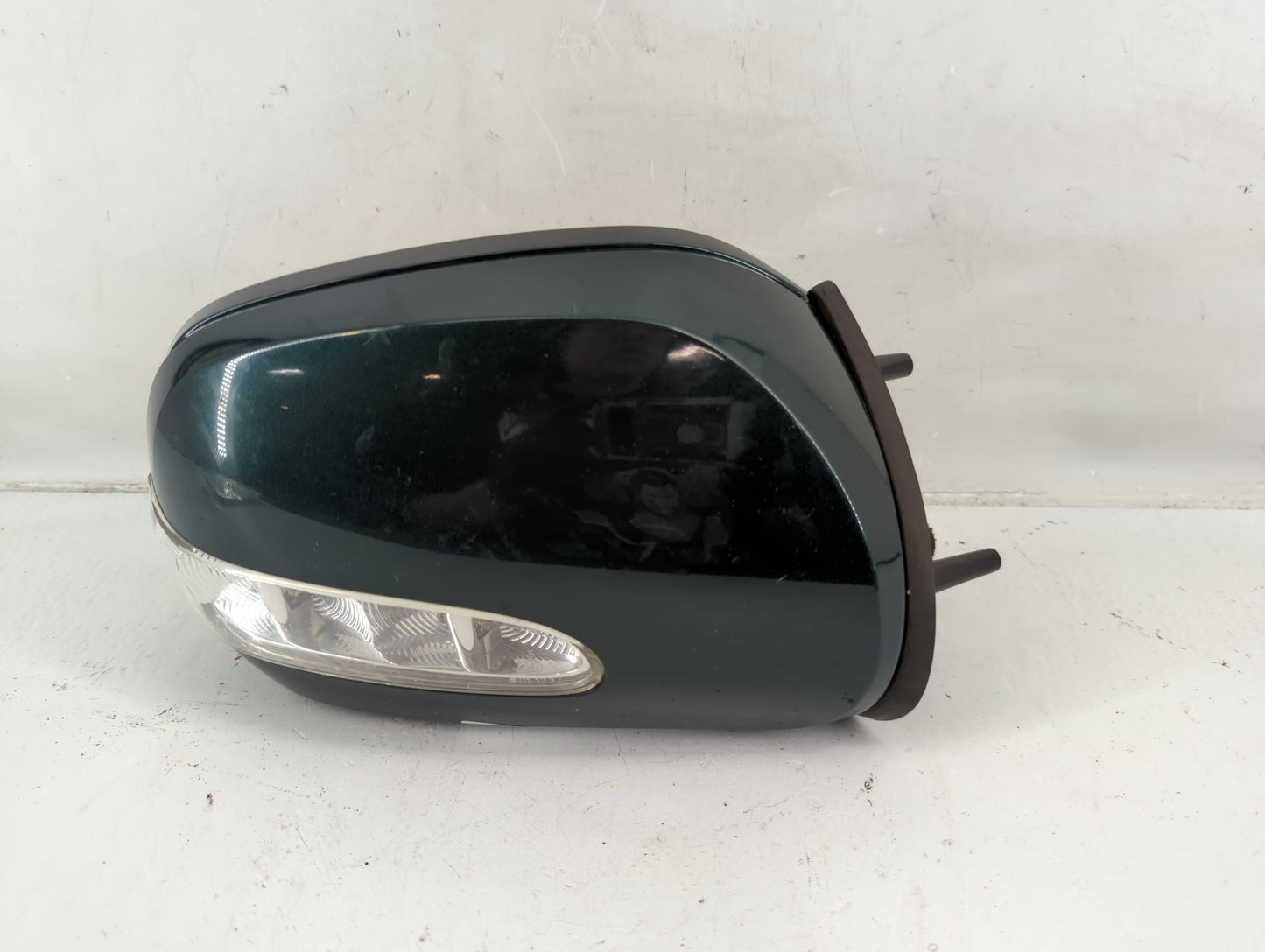 2007-2008 Mercedes-Benz Gl450 Passenger Side View Mirror - Right Door Mirror OEM Used - Oemusedautoparts1.com