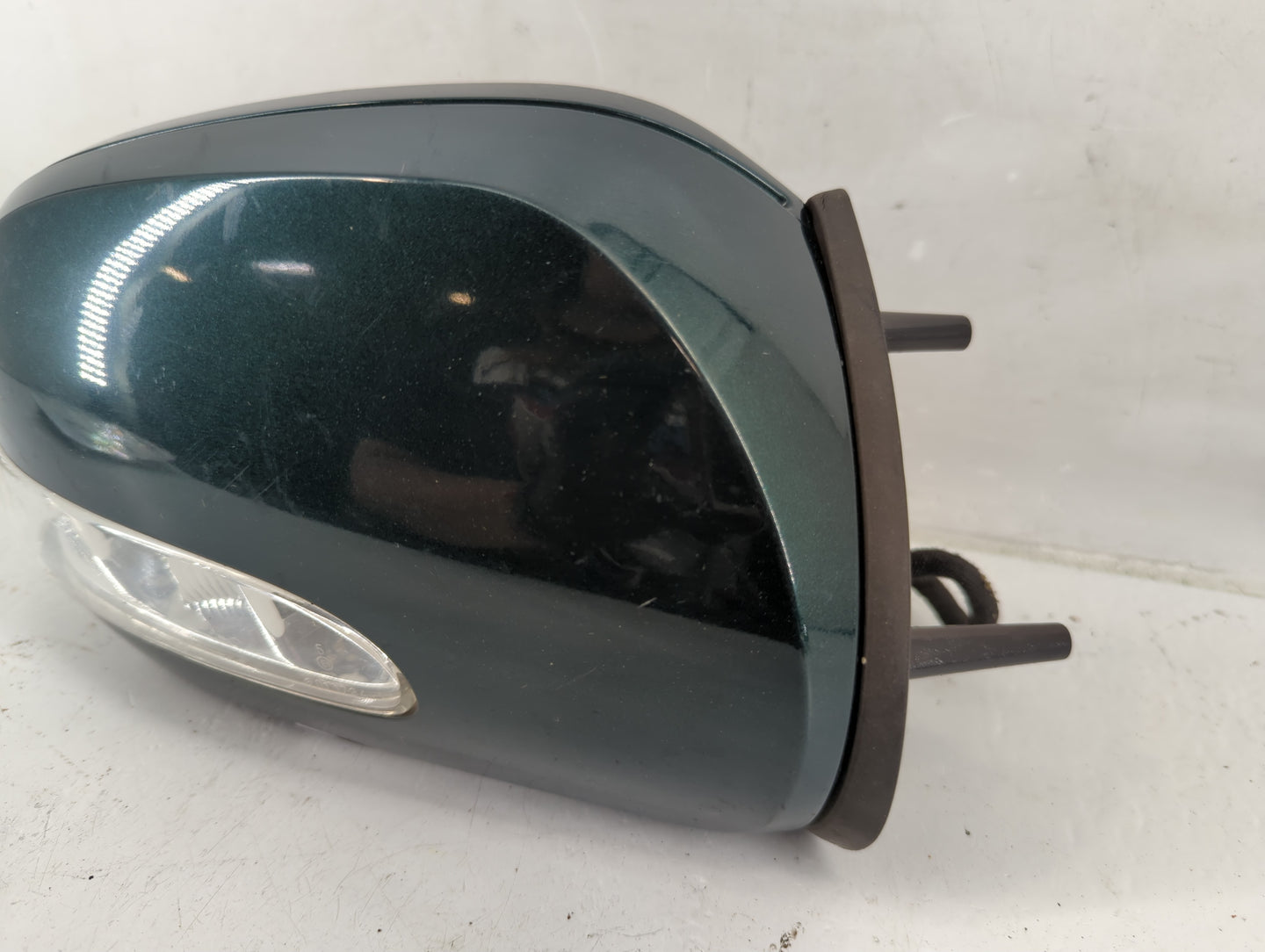 2007-2008 Mercedes-Benz Gl450 Passenger Side View Mirror - Right Door Mirror OEM Used - Oemusedautoparts1.com